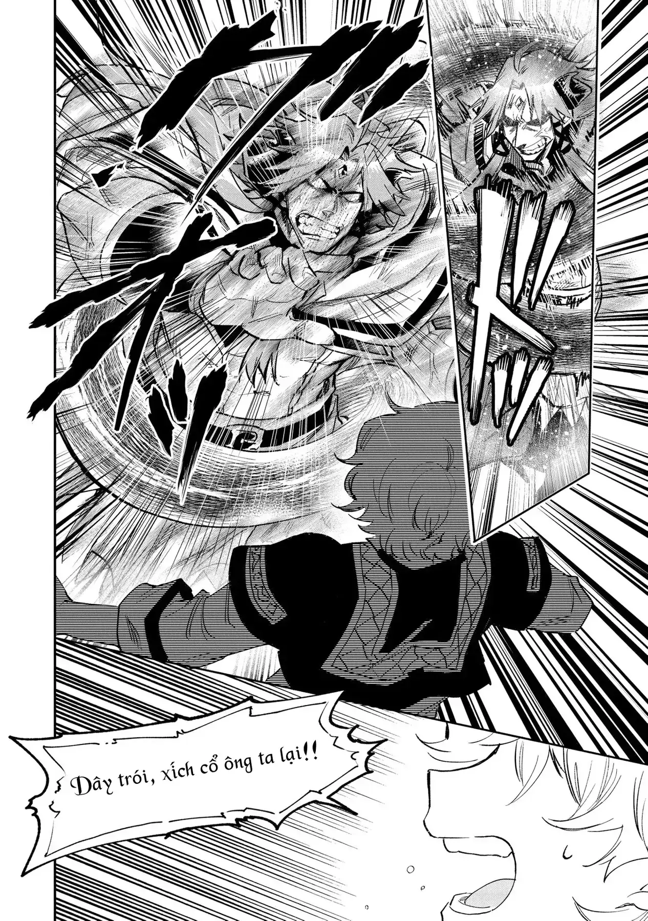 Saikyou Juzoku Tensei: Cheat Majutsushi No Slow Life Chapter 25 - Trang 7