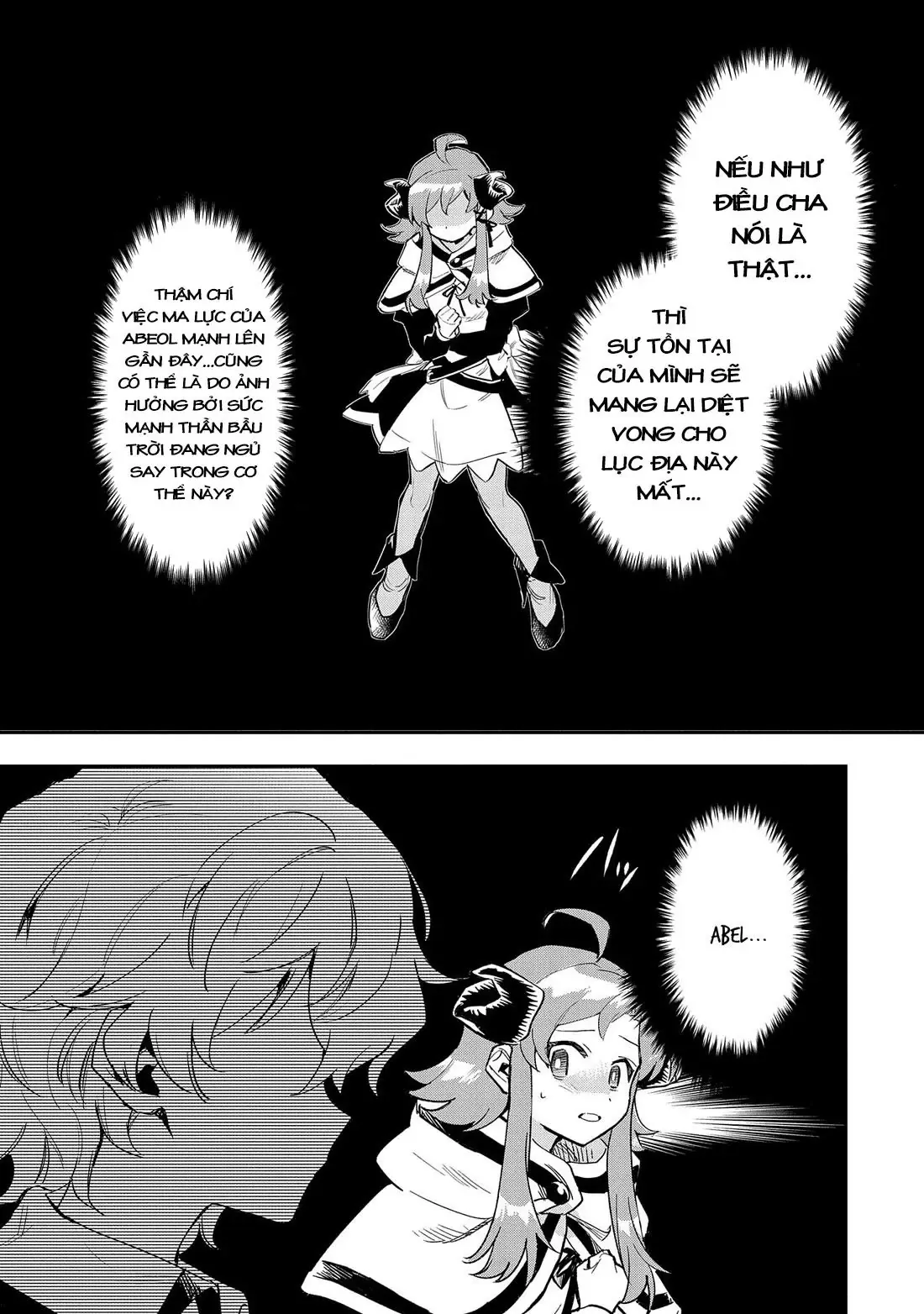 Saikyou Juzoku Tensei: Cheat Majutsushi No Slow Life Chapter 26 - Trang 10