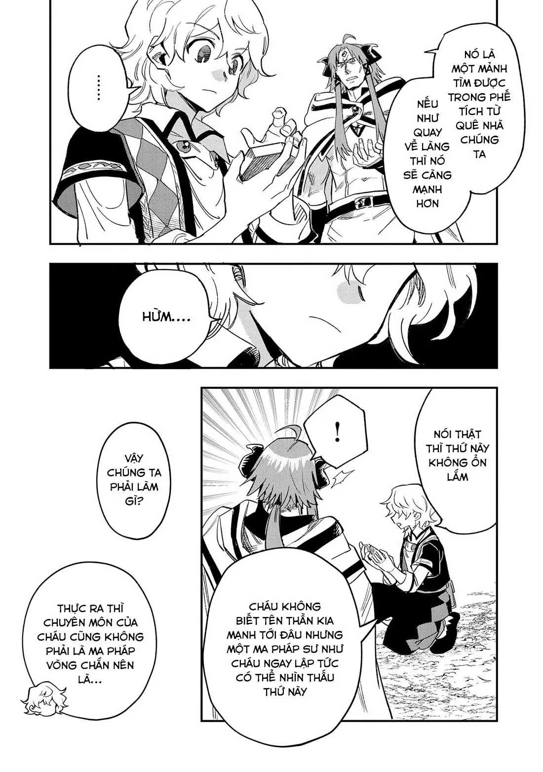 Saikyou Juzoku Tensei: Cheat Majutsushi No Slow Life Chapter 26 - Trang 24