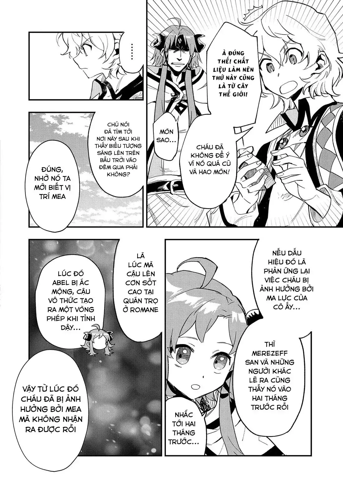 Saikyou Juzoku Tensei: Cheat Majutsushi No Slow Life Chapter 26 - Trang 27
