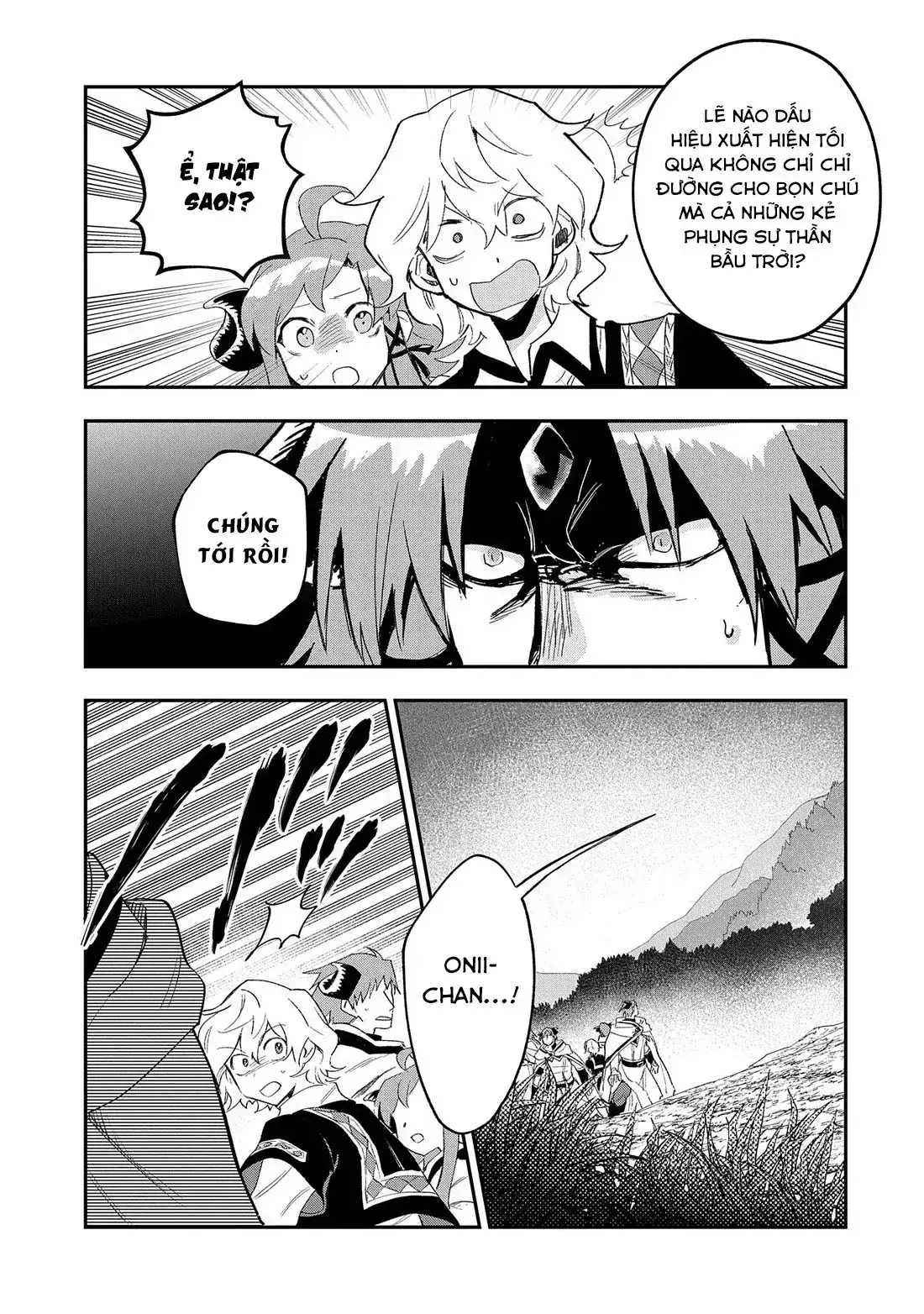 Saikyou Juzoku Tensei: Cheat Majutsushi No Slow Life Chapter 26 - Trang 32