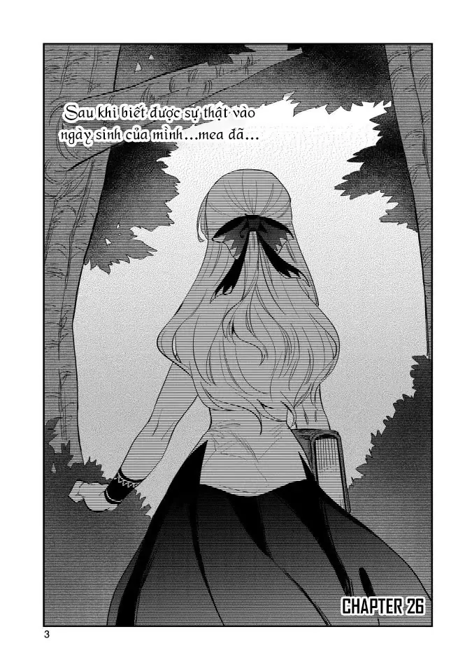 Saikyou Juzoku Tensei: Cheat Majutsushi No Slow Life Chapter 26 - Trang 8