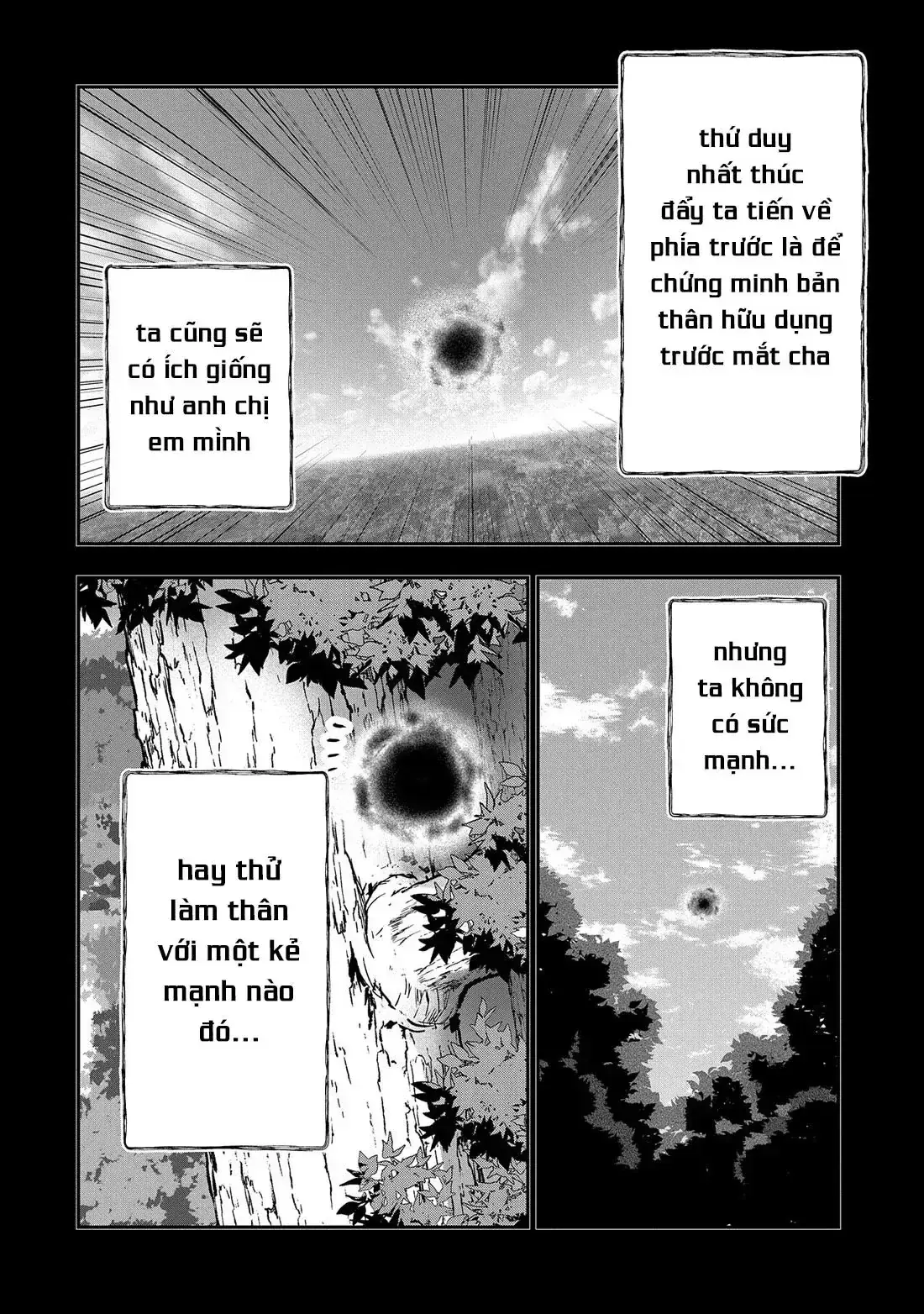 Saikyou Juzoku Tensei: Cheat Majutsushi No Slow Life Chapter 27 - Trang 10