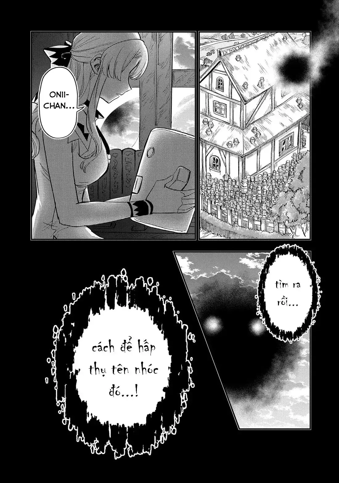 Saikyou Juzoku Tensei: Cheat Majutsushi No Slow Life Chapter 27 - Trang 13