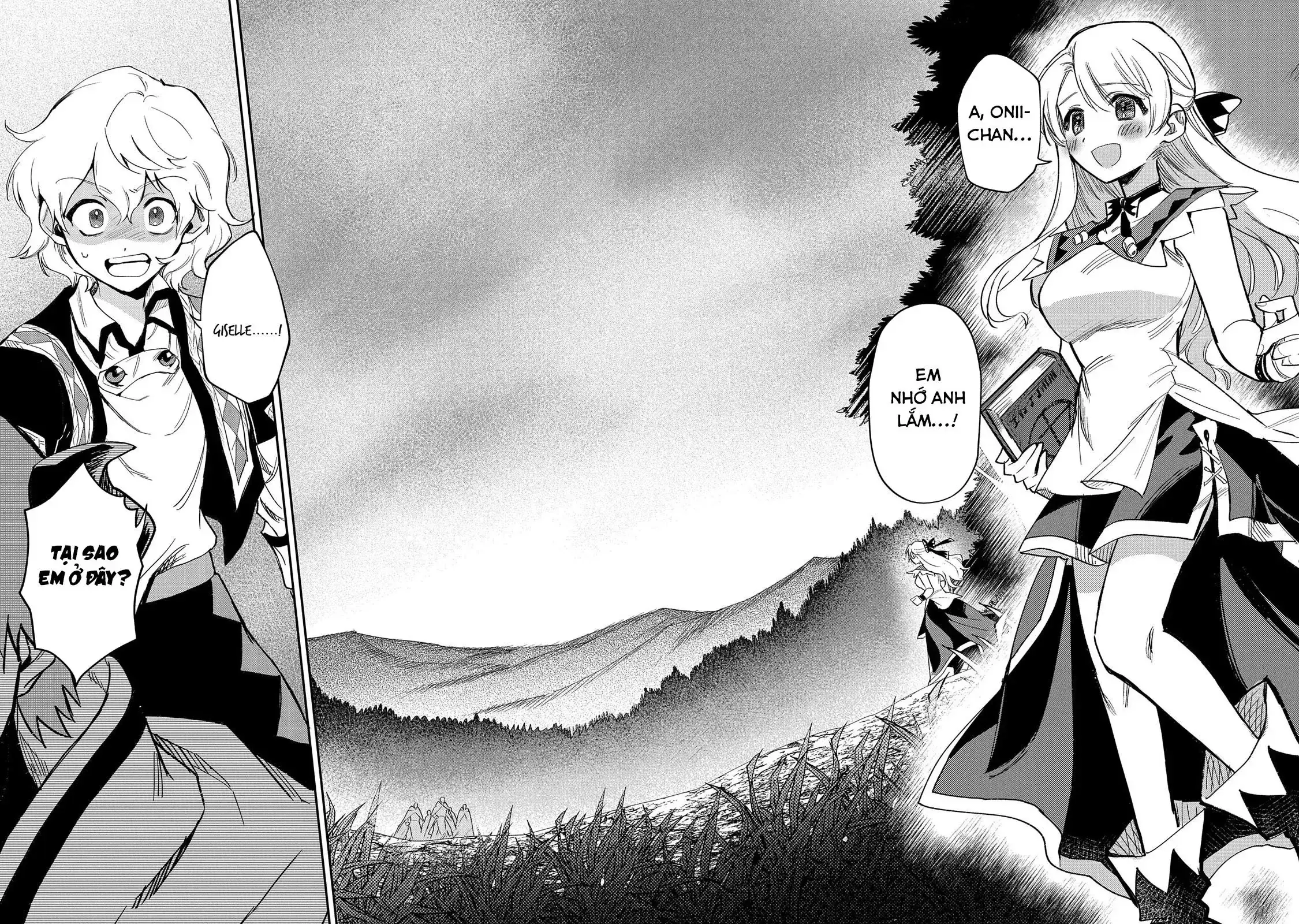 Saikyou Juzoku Tensei: Cheat Majutsushi No Slow Life Chapter 27 - Trang 14