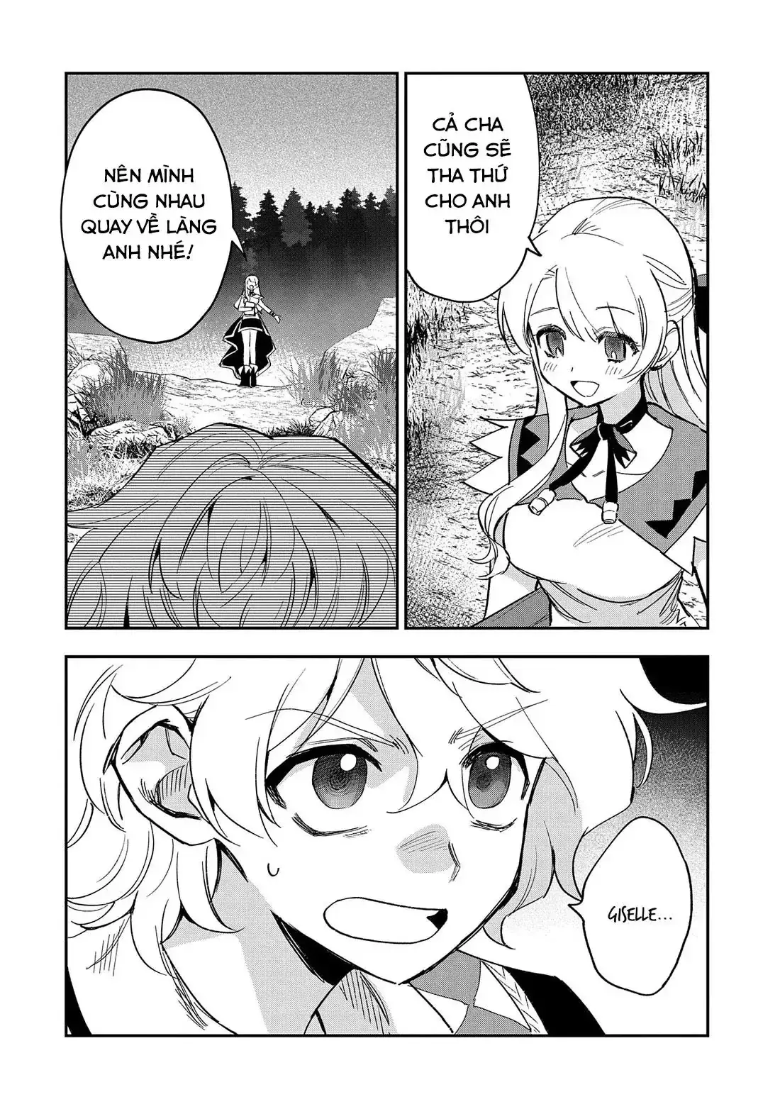 Saikyou Juzoku Tensei: Cheat Majutsushi No Slow Life Chapter 27 - Trang 17