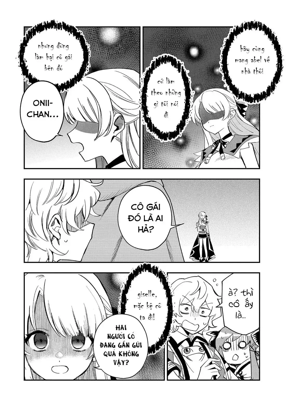 Saikyou Juzoku Tensei: Cheat Majutsushi No Slow Life Chapter 27 - Trang 23