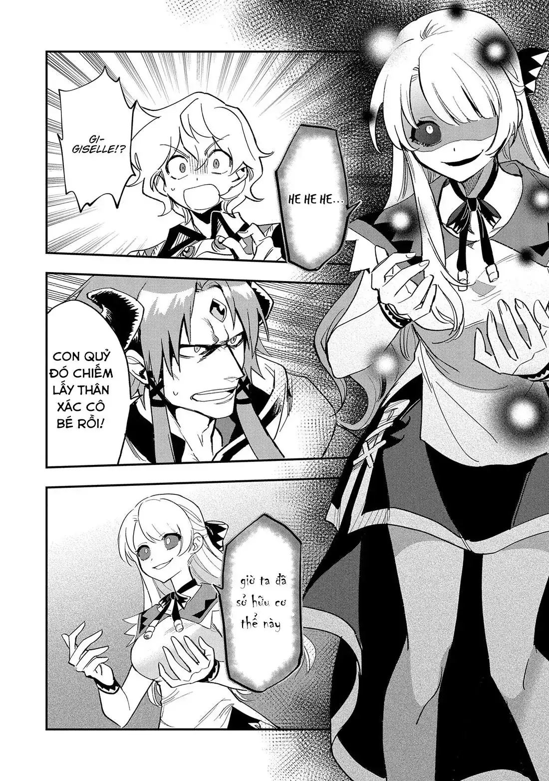 Saikyou Juzoku Tensei: Cheat Majutsushi No Slow Life Chapter 27 - Trang 27