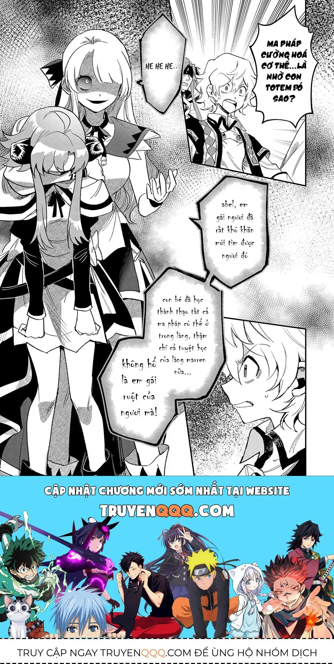 Saikyou Juzoku Tensei: Cheat Majutsushi No Slow Life Chapter 27 - Trang 34