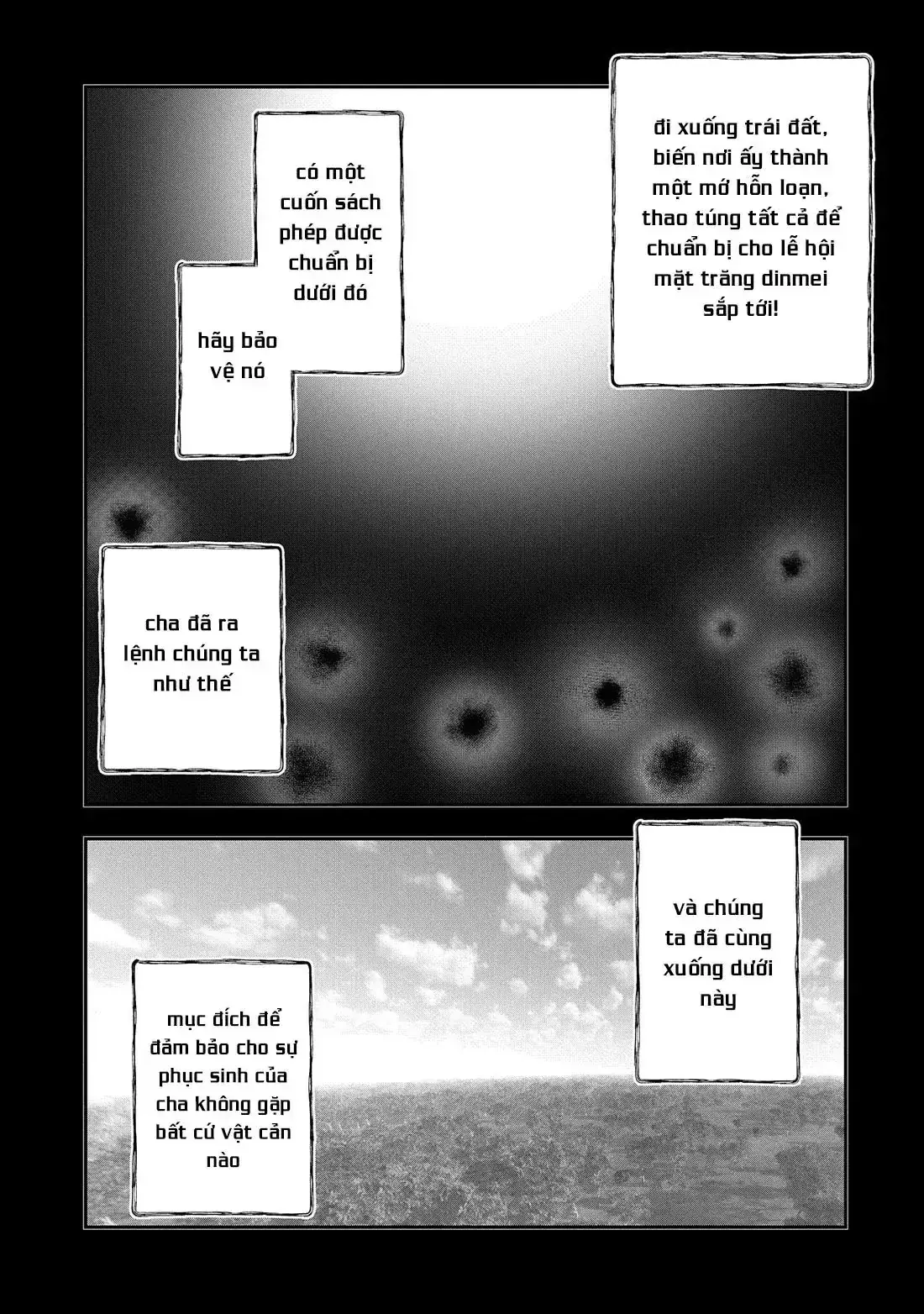 Saikyou Juzoku Tensei: Cheat Majutsushi No Slow Life Chapter 27 - Trang 7