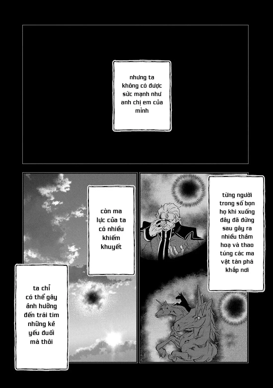 Saikyou Juzoku Tensei: Cheat Majutsushi No Slow Life Chapter 27 - Trang 8
