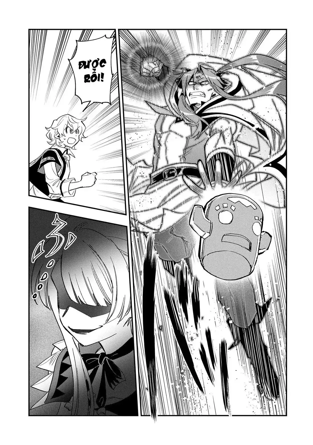 Saikyou Juzoku Tensei: Cheat Majutsushi No Slow Life Chapter 28 - Trang 15