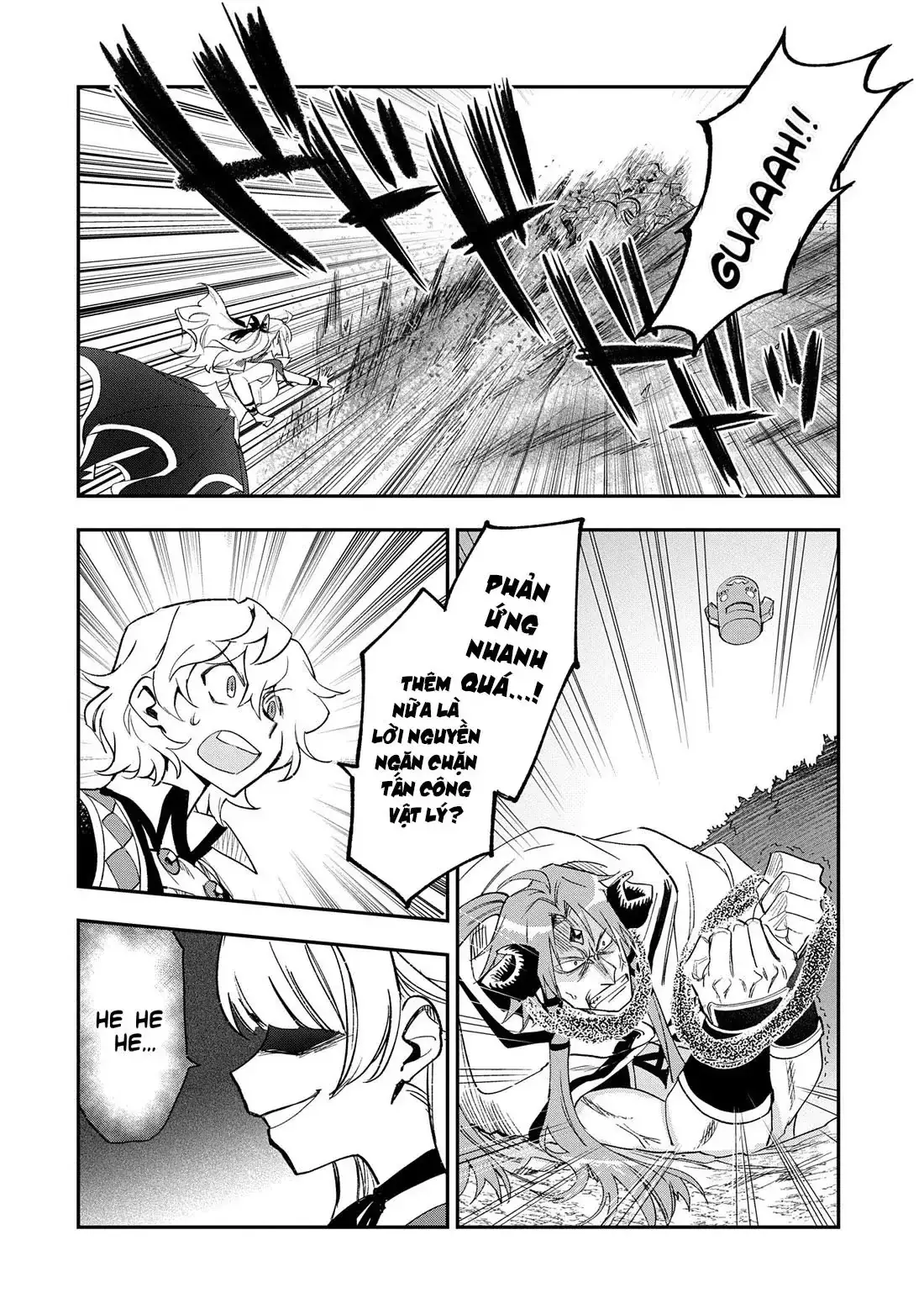 Saikyou Juzoku Tensei: Cheat Majutsushi No Slow Life Chapter 28 - Trang 18