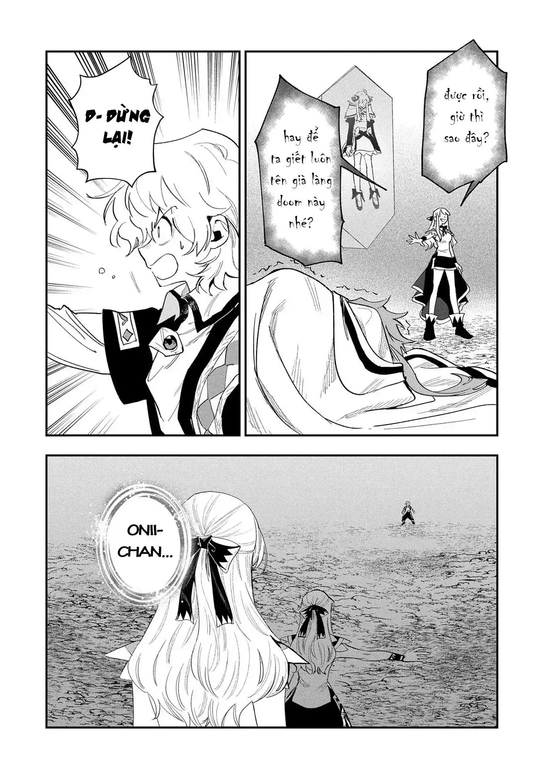 Saikyou Juzoku Tensei: Cheat Majutsushi No Slow Life Chapter 28 - Trang 24