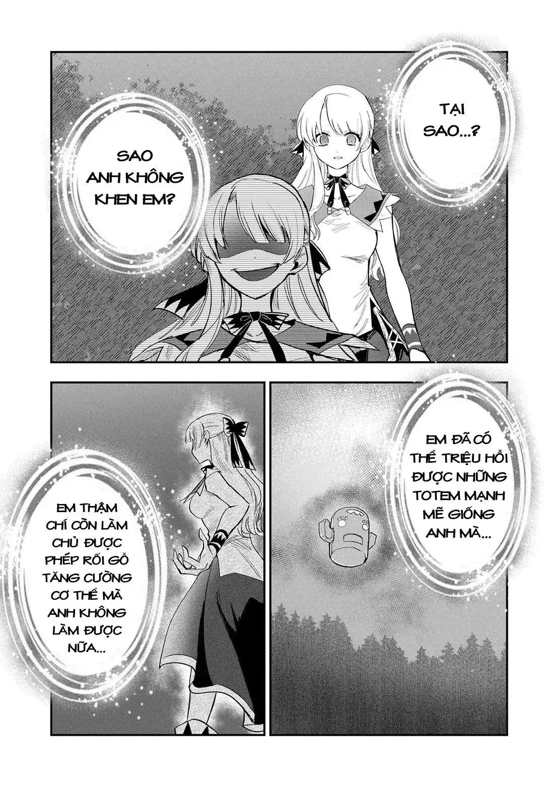 Saikyou Juzoku Tensei: Cheat Majutsushi No Slow Life Chapter 28 - Trang 25