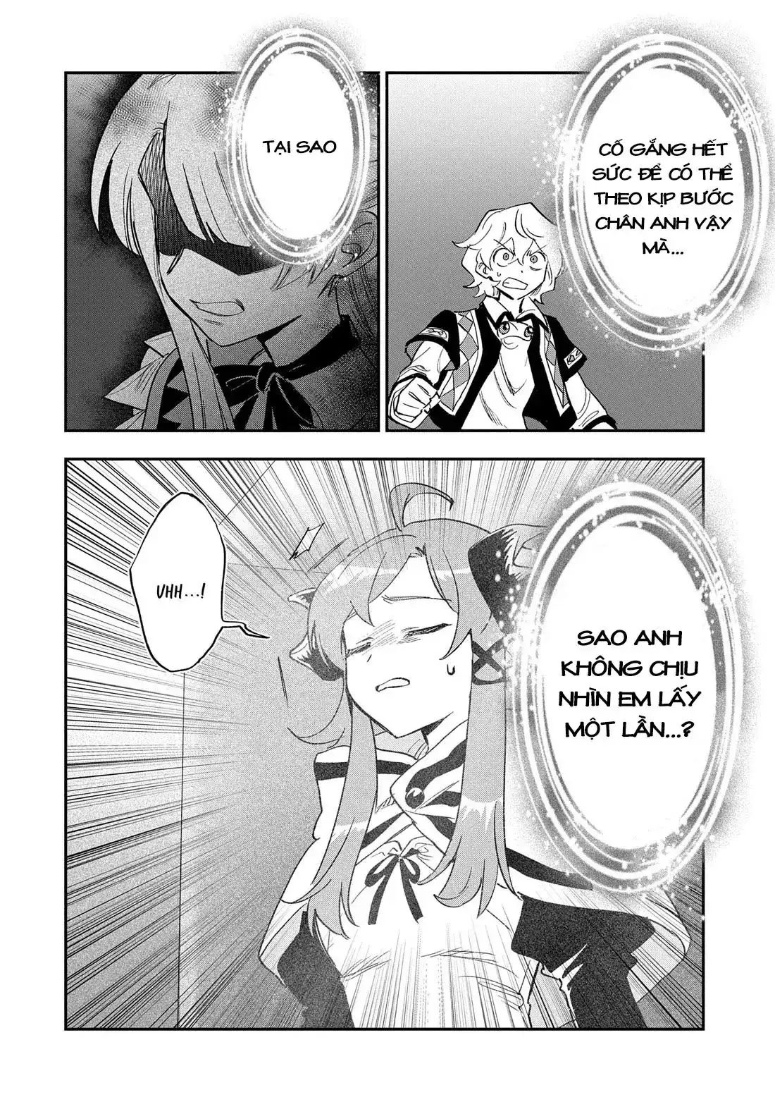 Saikyou Juzoku Tensei: Cheat Majutsushi No Slow Life Chapter 28 - Trang 26