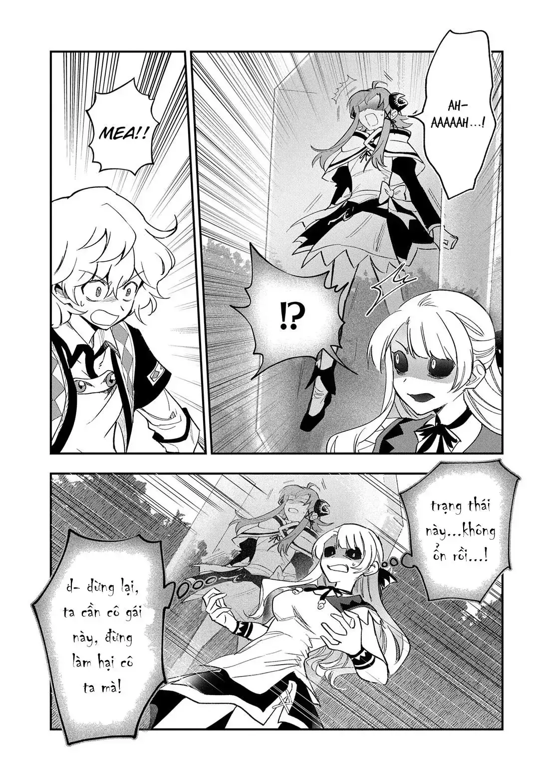 Saikyou Juzoku Tensei: Cheat Majutsushi No Slow Life Chapter 28 - Trang 27