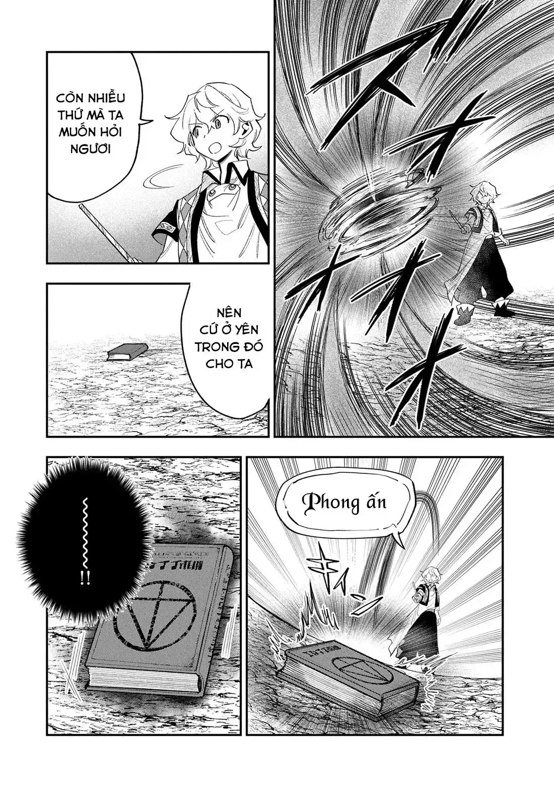 Saikyou Juzoku Tensei: Cheat Majutsushi No Slow Life Chapter 28 - Trang 32