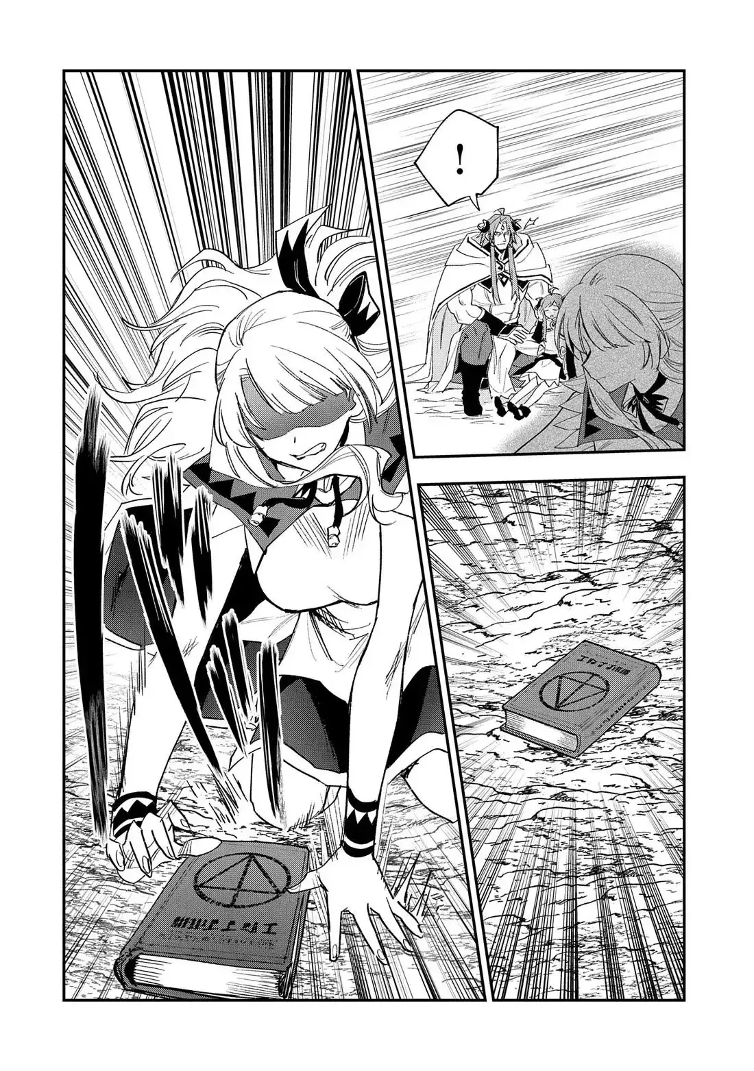 Saikyou Juzoku Tensei: Cheat Majutsushi No Slow Life Chapter 28 - Trang 40