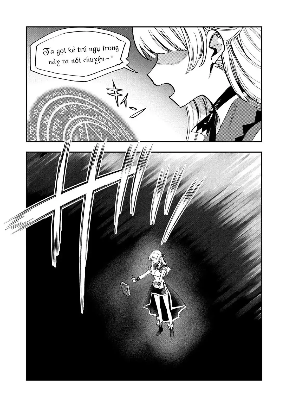 Saikyou Juzoku Tensei: Cheat Majutsushi No Slow Life Chapter 28 - Trang 41