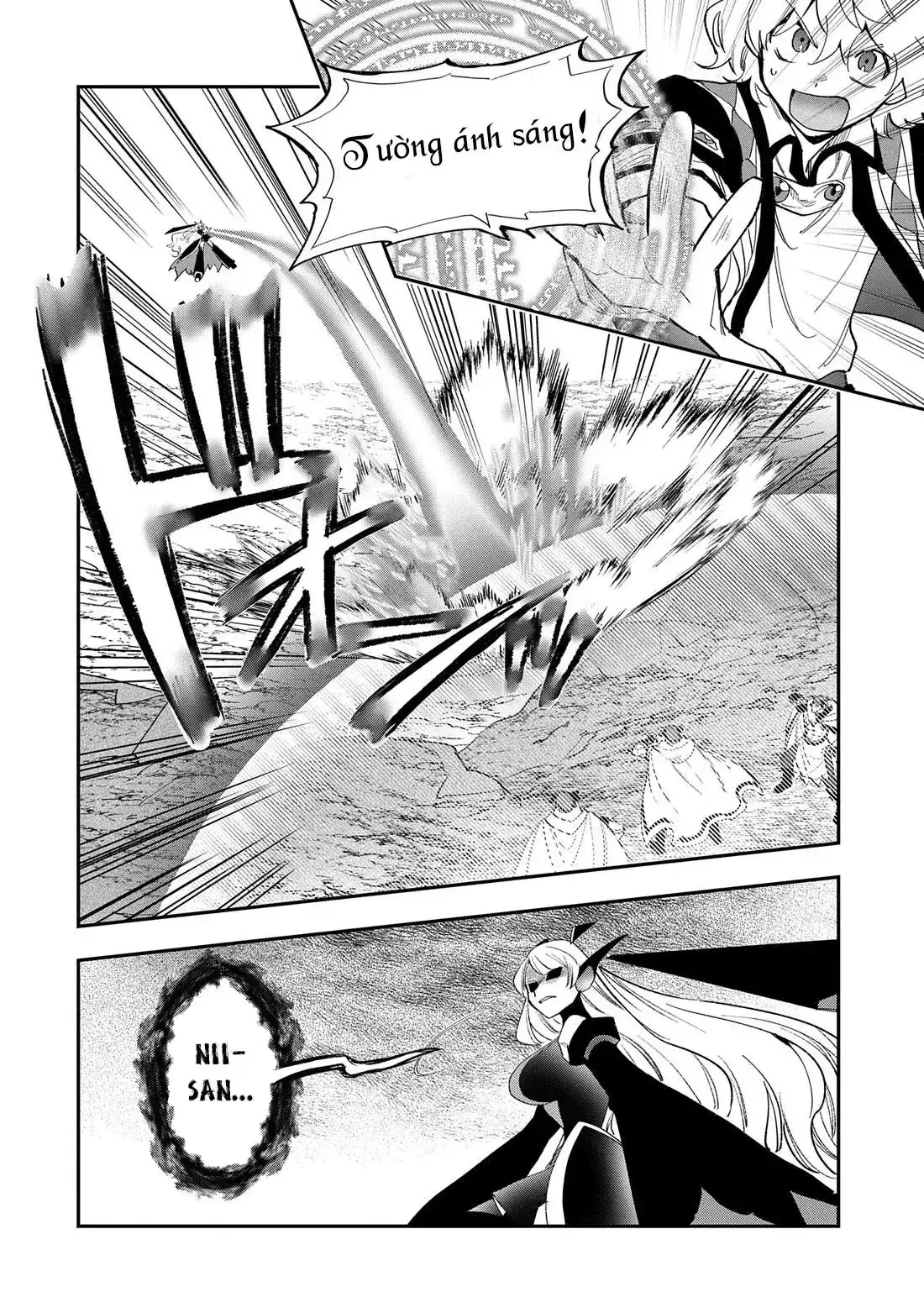 Saikyou Juzoku Tensei: Cheat Majutsushi No Slow Life Chapter 29 - Trang 11