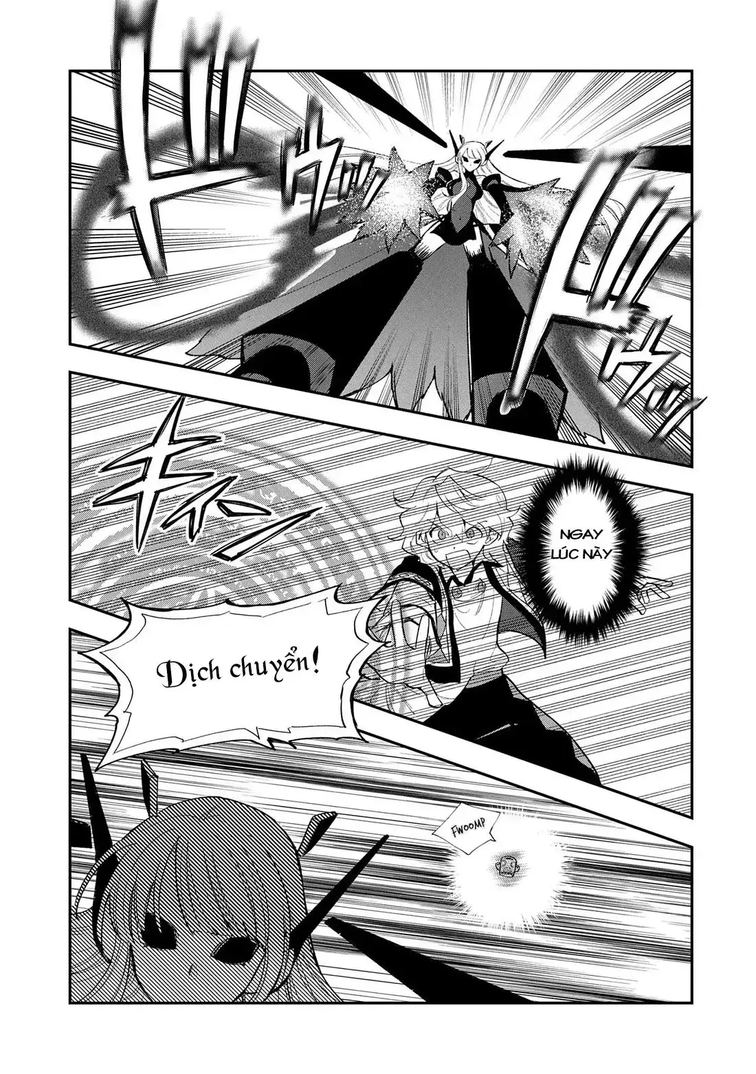 Saikyou Juzoku Tensei: Cheat Majutsushi No Slow Life Chapter 29 - Trang 16