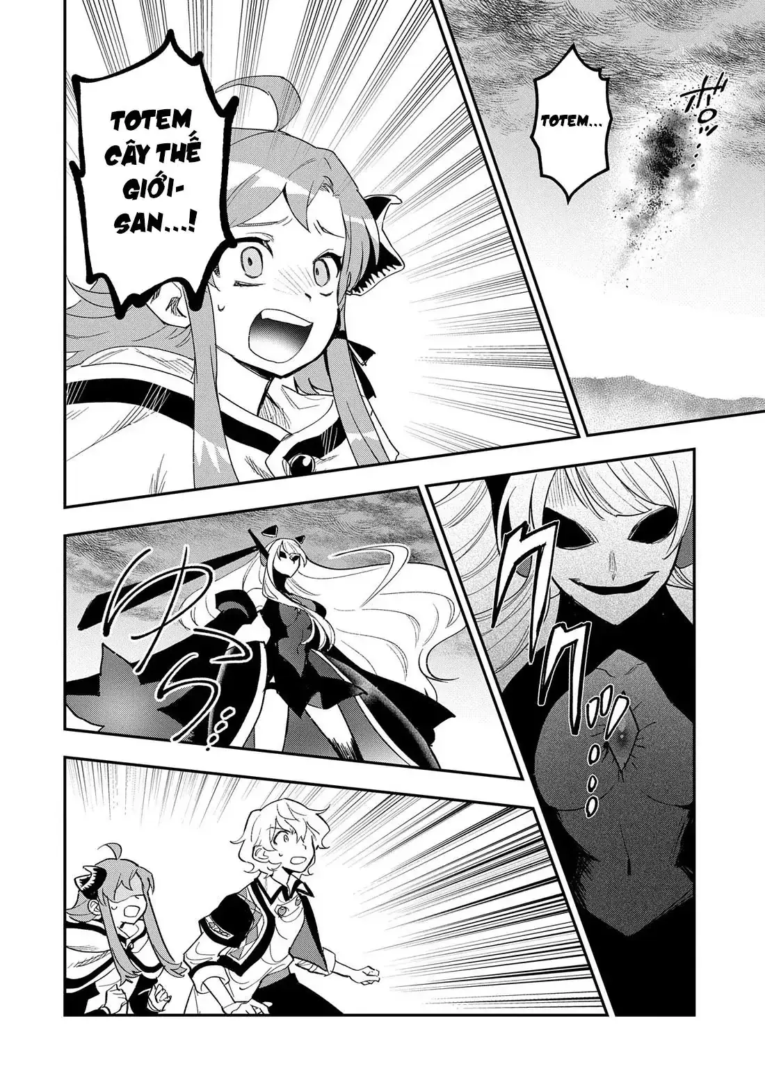 Saikyou Juzoku Tensei: Cheat Majutsushi No Slow Life Chapter 29 - Trang 18