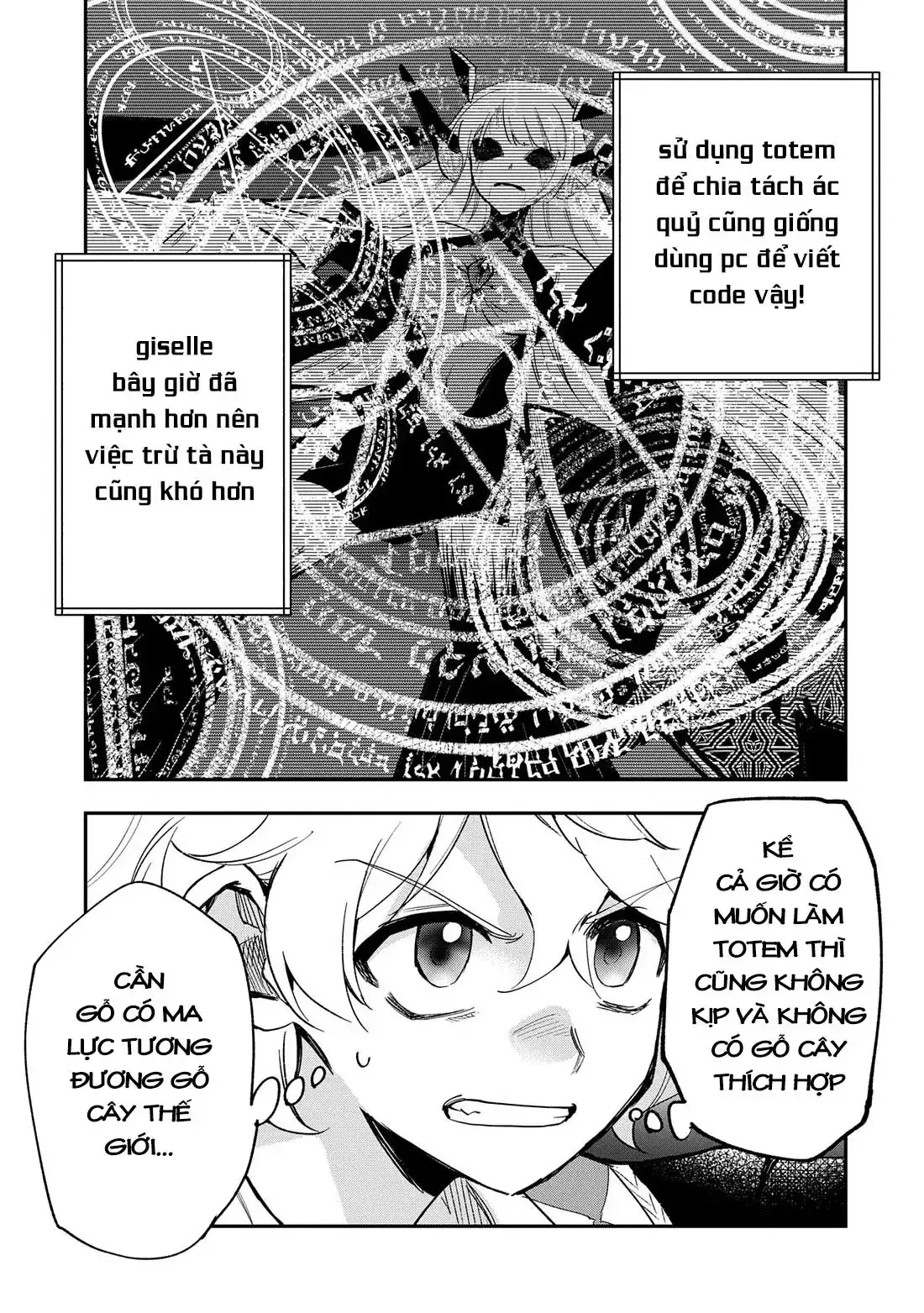Saikyou Juzoku Tensei: Cheat Majutsushi No Slow Life Chapter 29 - Trang 23
