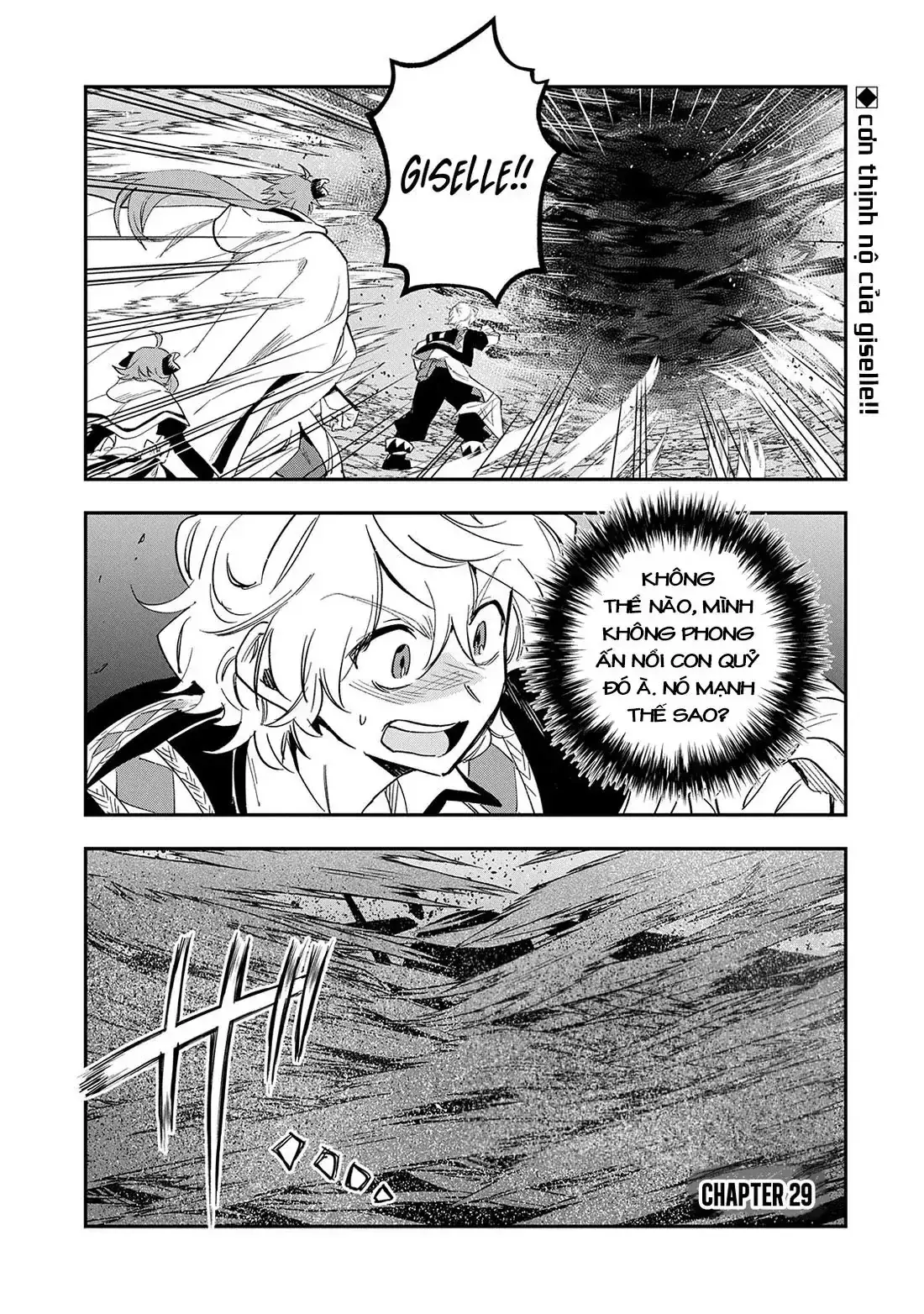 Saikyou Juzoku Tensei: Cheat Majutsushi No Slow Life Chapter 29 - Trang 5