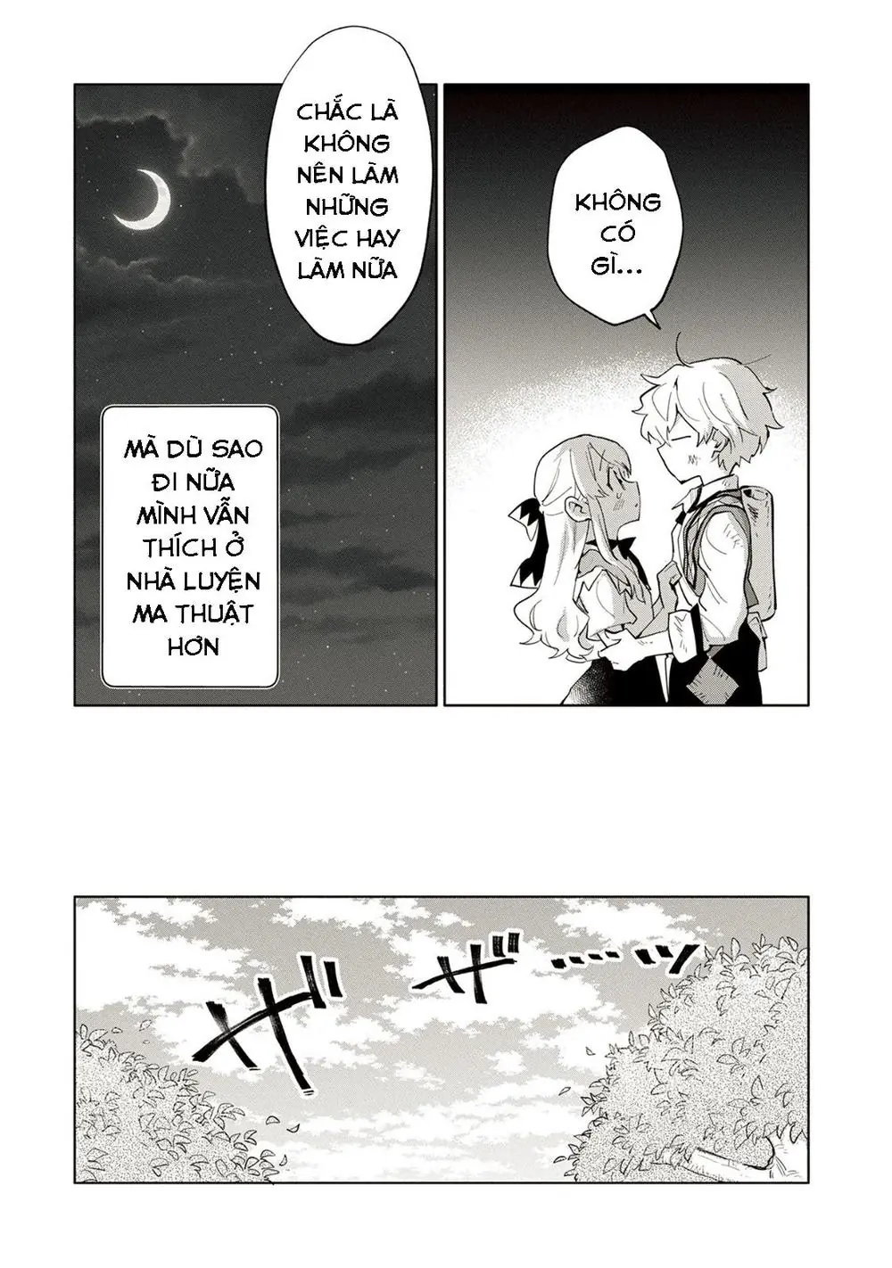 Saikyou Juzoku Tensei: Cheat Majutsushi No Slow Life Chapter 3 - Trang 19