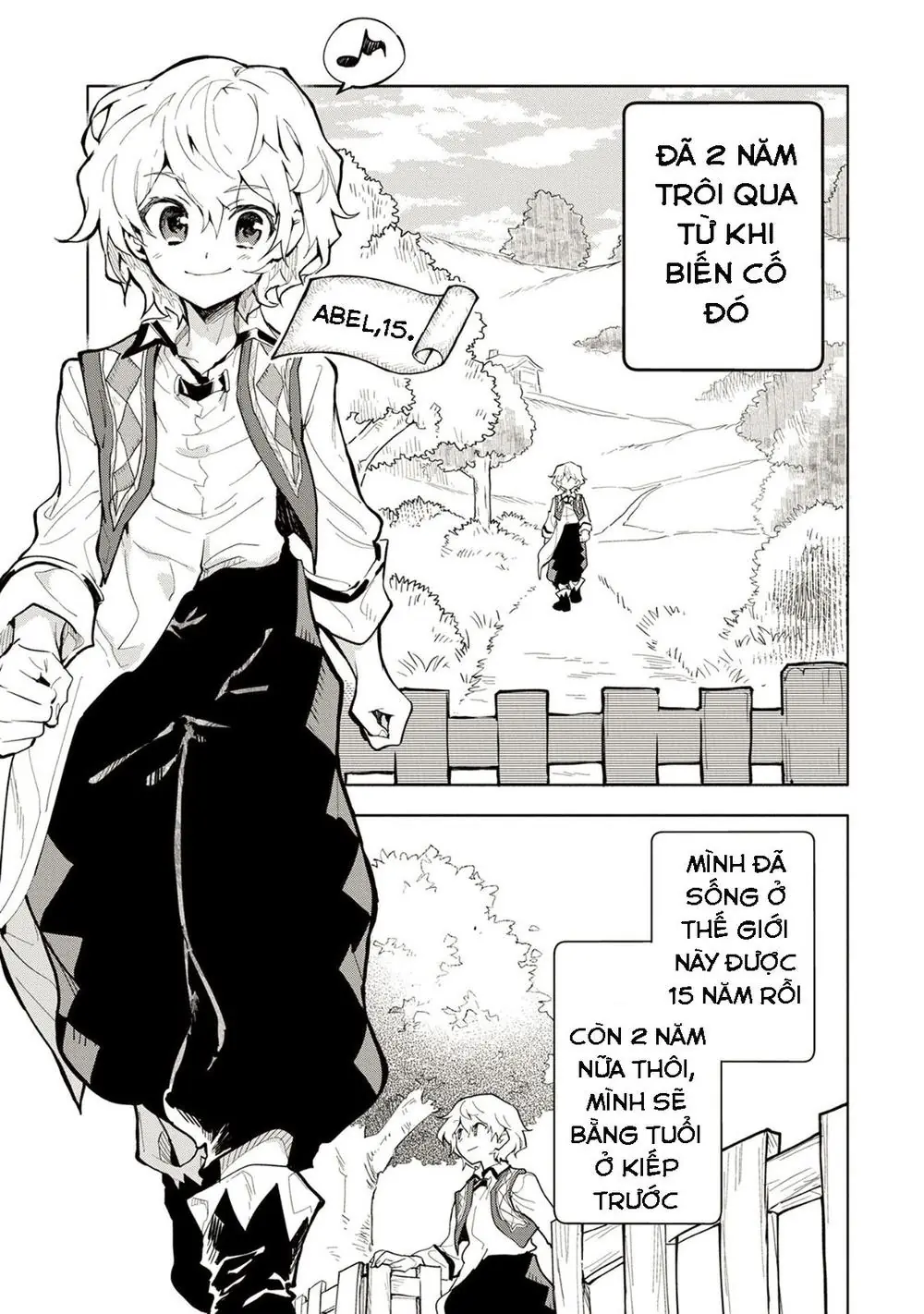 Saikyou Juzoku Tensei: Cheat Majutsushi No Slow Life Chapter 3 - Trang 20