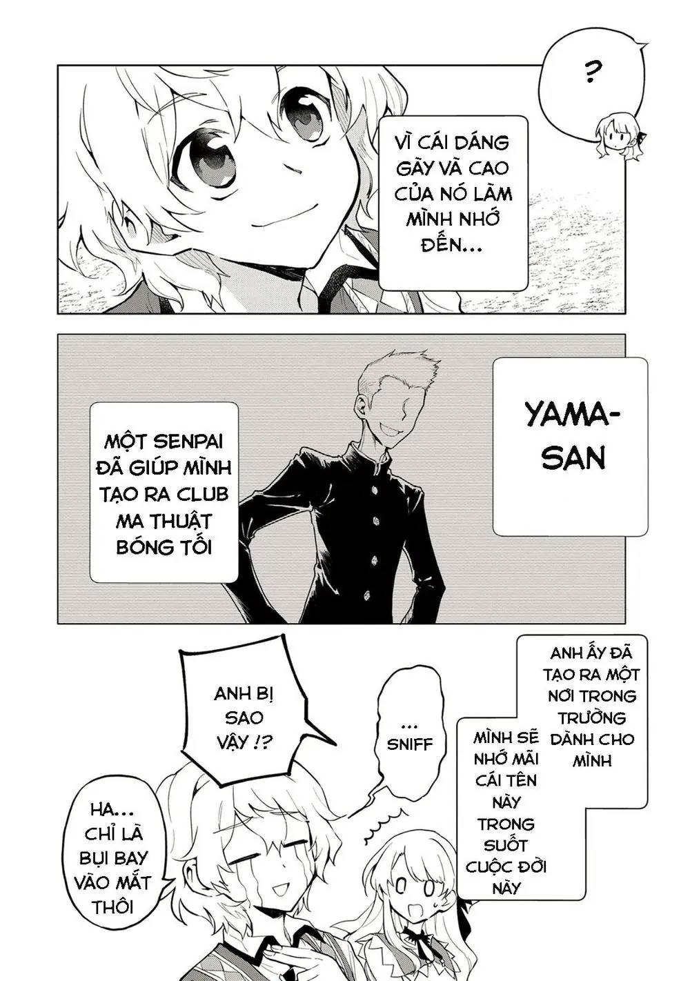 Saikyou Juzoku Tensei: Cheat Majutsushi No Slow Life Chapter 3 - Trang 25