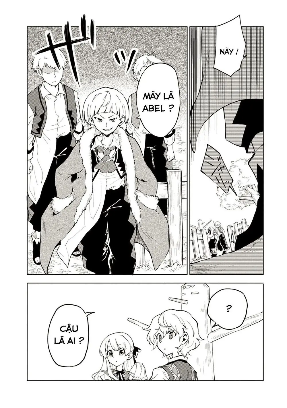 Saikyou Juzoku Tensei: Cheat Majutsushi No Slow Life Chapter 3 - Trang 26