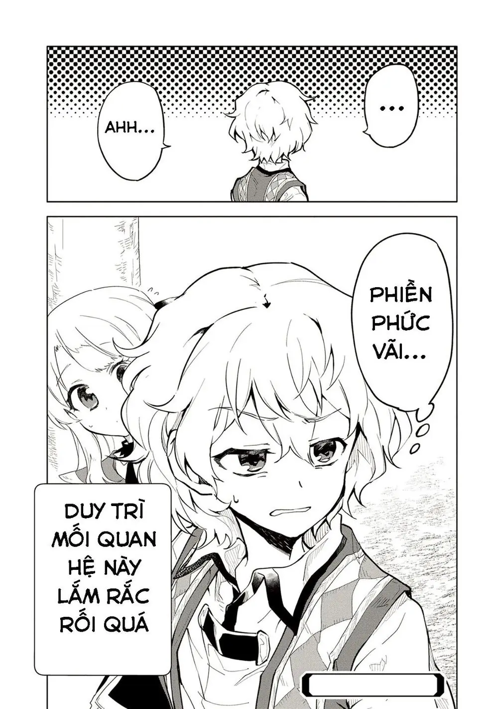 Saikyou Juzoku Tensei: Cheat Majutsushi No Slow Life Chapter 3 - Trang 28