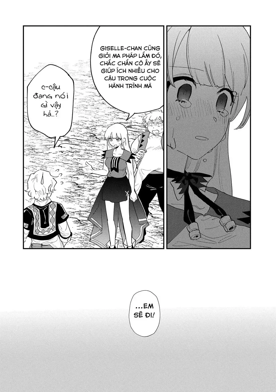 Saikyou Juzoku Tensei: Cheat Majutsushi No Slow Life Chapter 30 - Trang 31