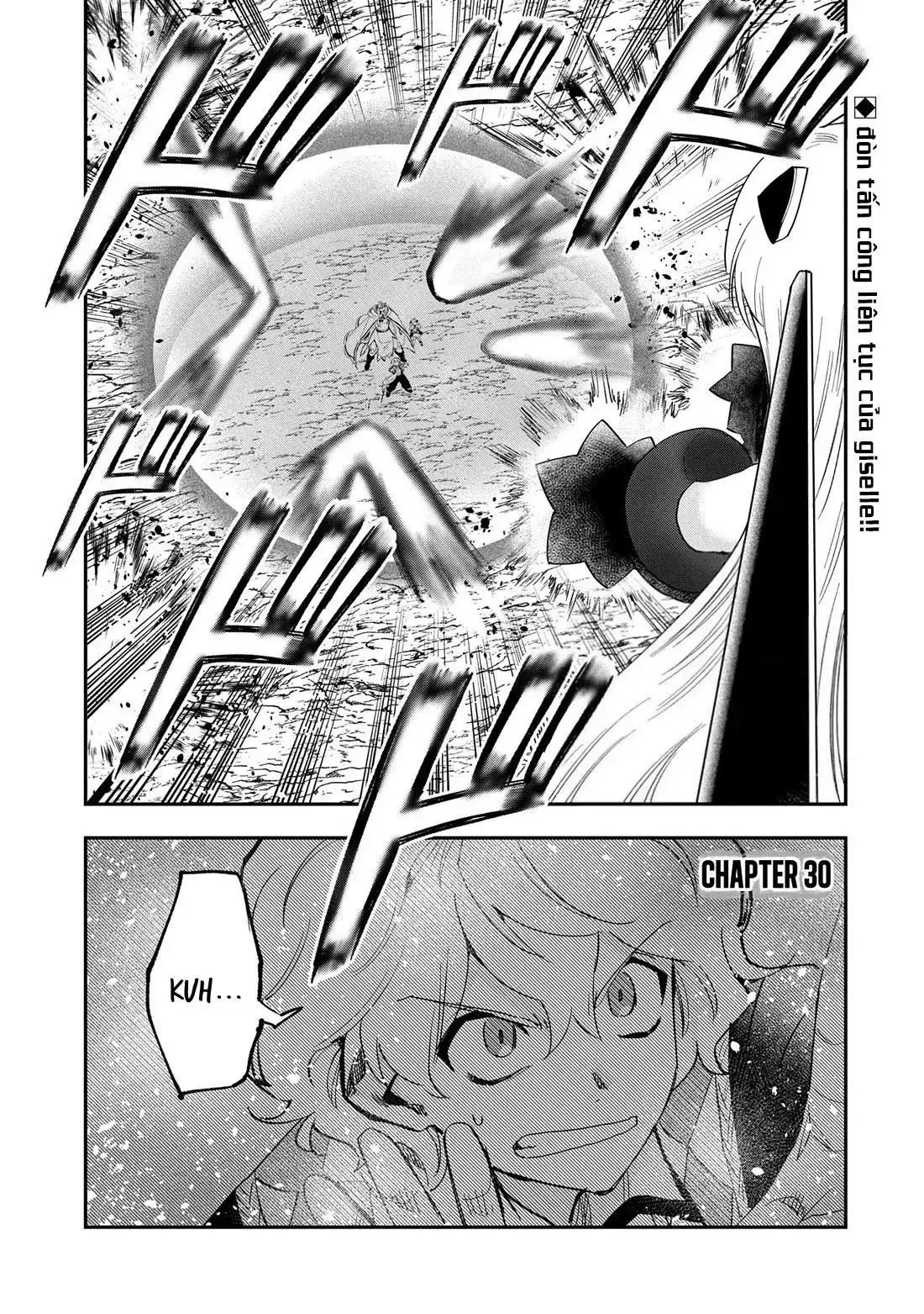 Saikyou Juzoku Tensei: Cheat Majutsushi No Slow Life Chapter 30 - Trang 5