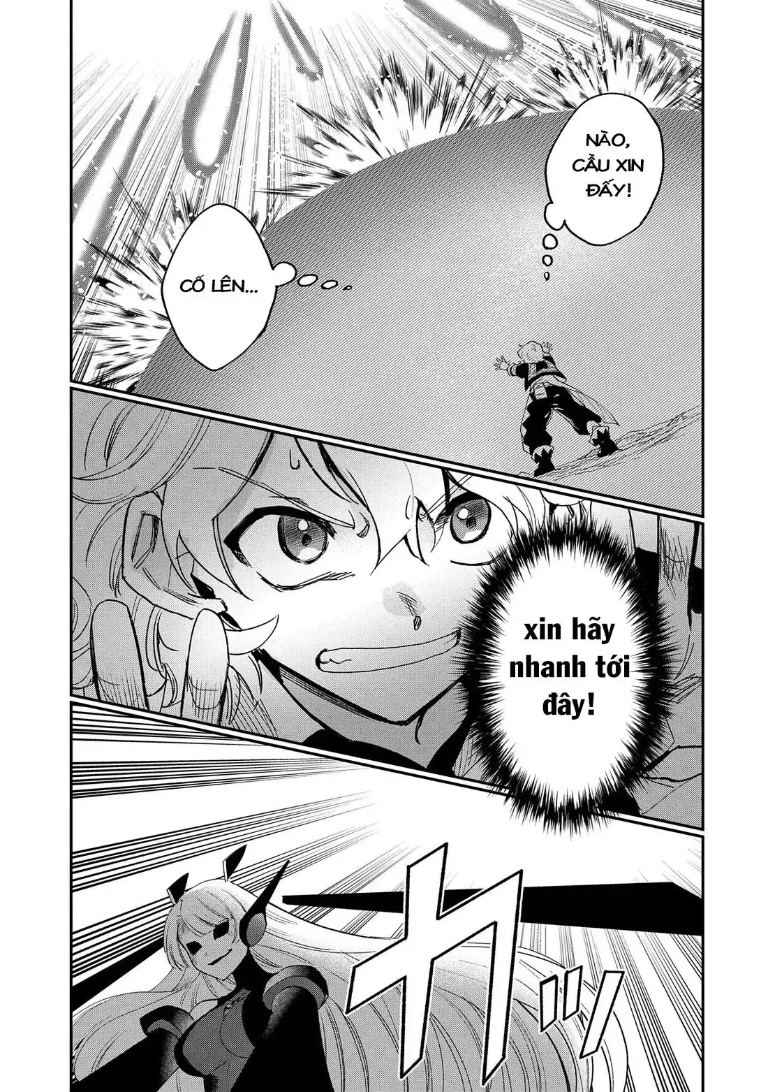 Saikyou Juzoku Tensei: Cheat Majutsushi No Slow Life Chapter 30 - Trang 7