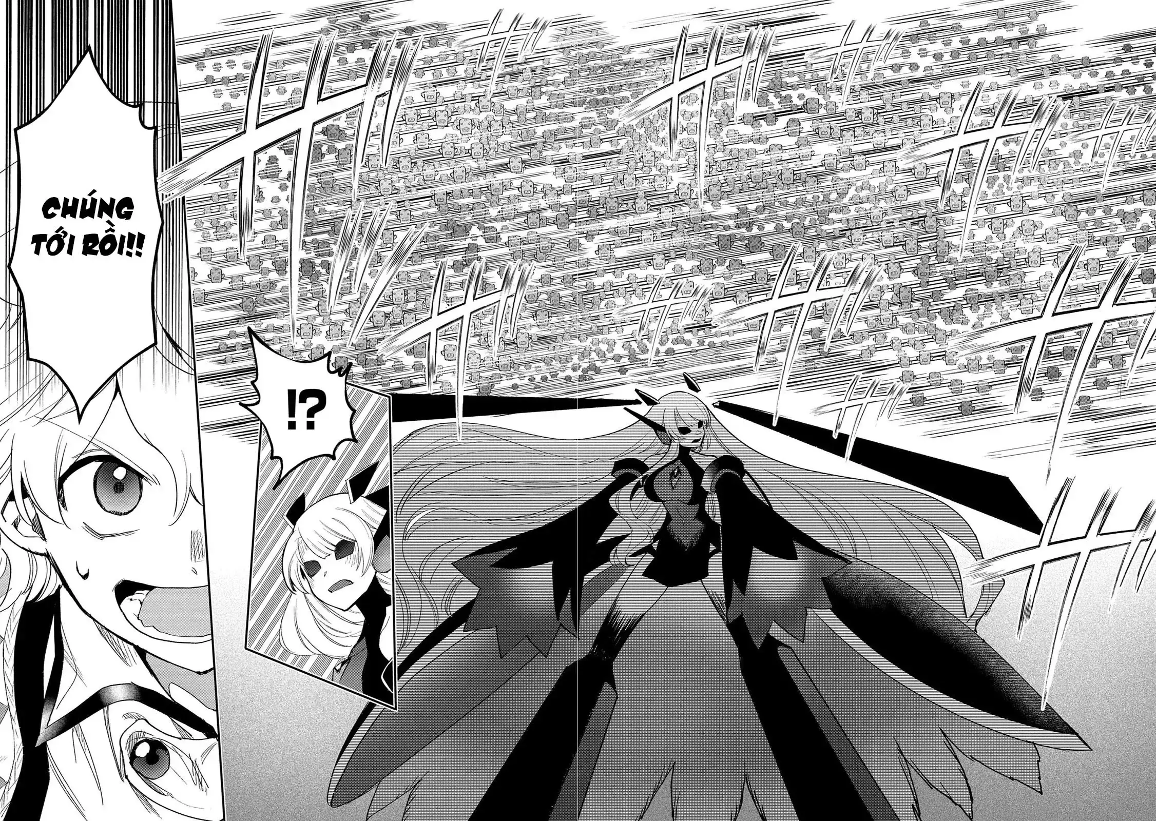 Saikyou Juzoku Tensei: Cheat Majutsushi No Slow Life Chapter 30 - Trang 8