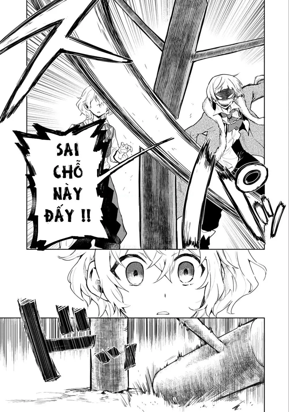 Saikyou Juzoku Tensei: Cheat Majutsushi No Slow Life Chapter 4 - Trang 14