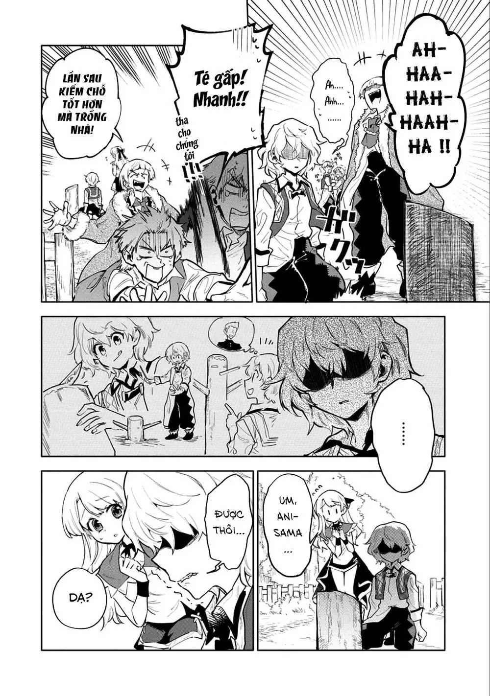 Saikyou Juzoku Tensei: Cheat Majutsushi No Slow Life Chapter 4 - Trang 15