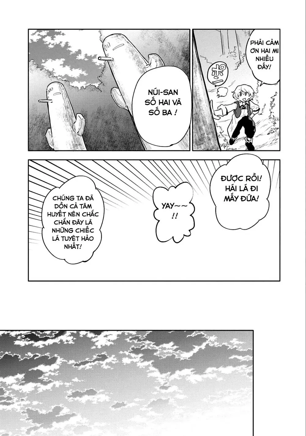 Saikyou Juzoku Tensei: Cheat Majutsushi No Slow Life Chapter 4 - Trang 28