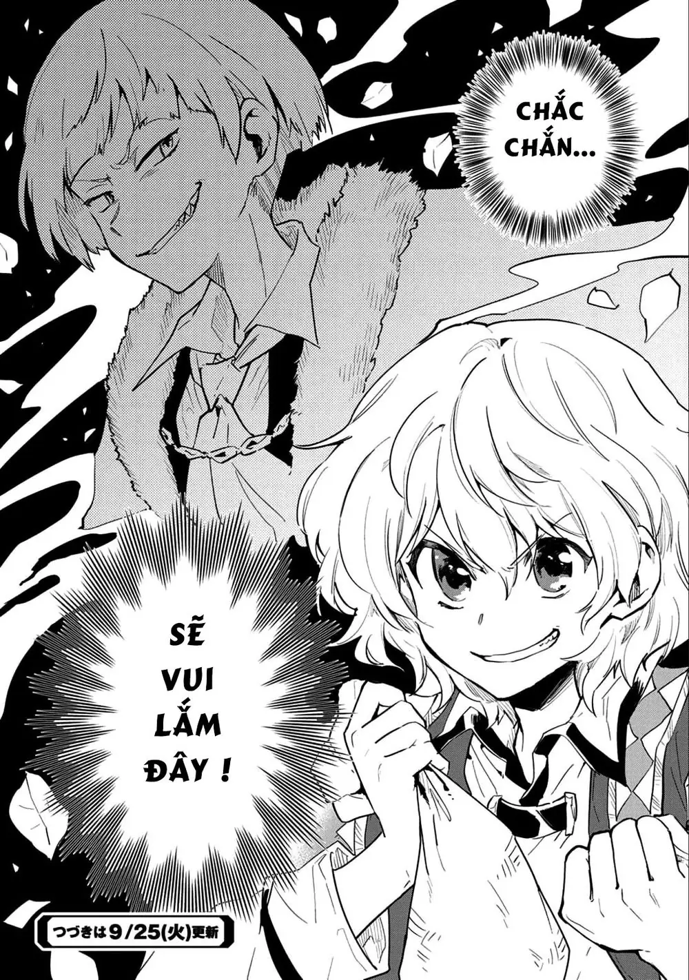 Saikyou Juzoku Tensei: Cheat Majutsushi No Slow Life Chapter 4 - Trang 36