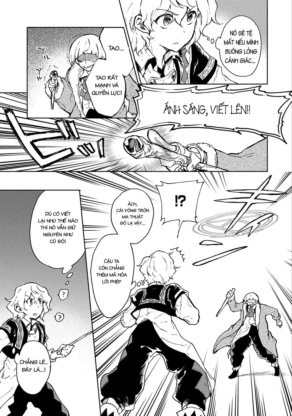 Saikyou Juzoku Tensei: Cheat Majutsushi No Slow Life Chapter 5 - Trang 29