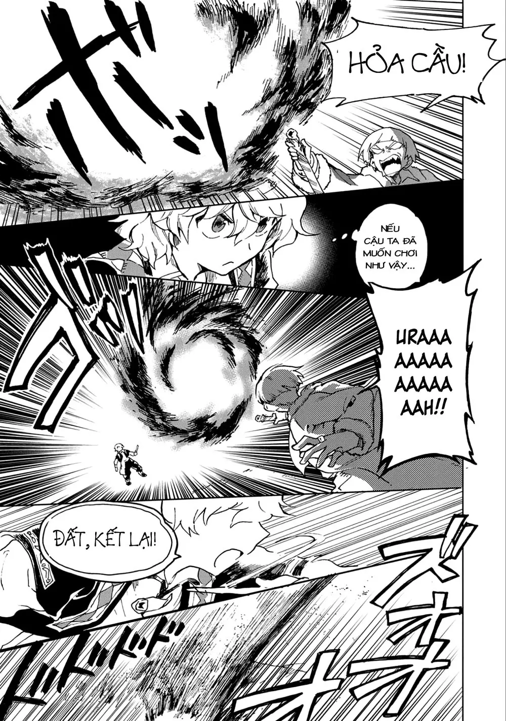 Saikyou Juzoku Tensei: Cheat Majutsushi No Slow Life Chapter 5 - Trang 31