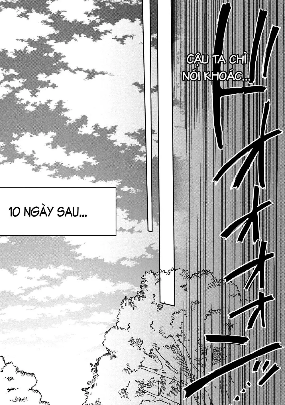 Saikyou Juzoku Tensei: Cheat Majutsushi No Slow Life Chapter 5 - Trang 35