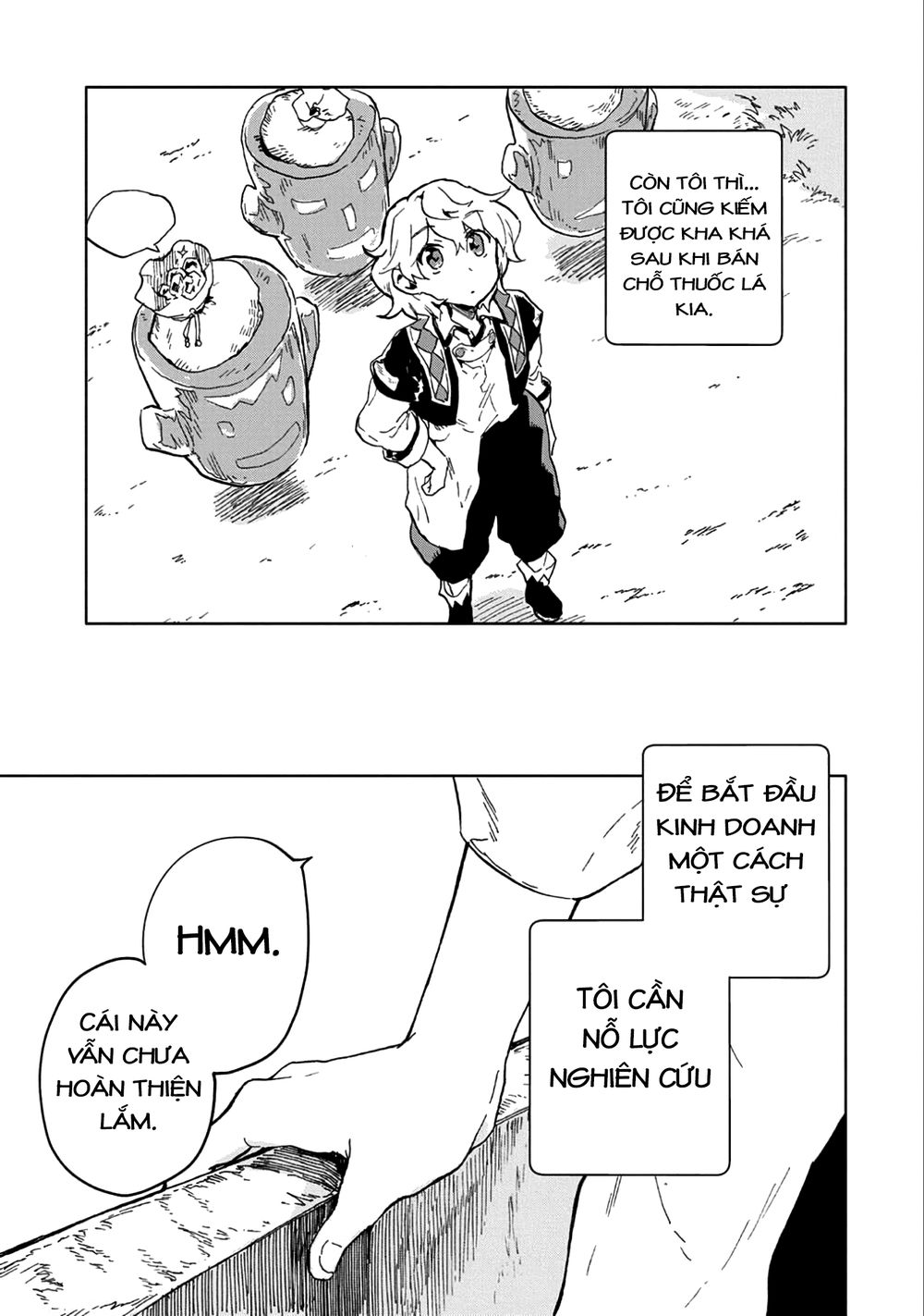 Saikyou Juzoku Tensei: Cheat Majutsushi No Slow Life Chapter 5 - Trang 38