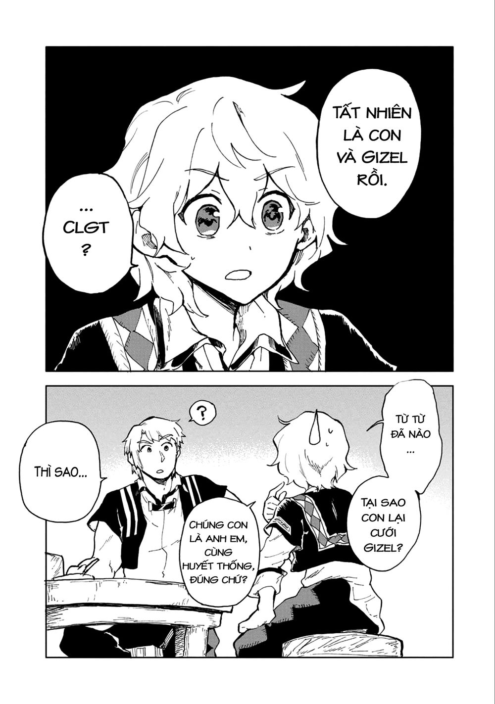 Saikyou Juzoku Tensei: Cheat Majutsushi No Slow Life Chapter 5 - Trang 44