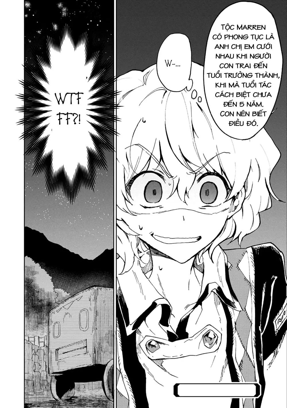 Saikyou Juzoku Tensei: Cheat Majutsushi No Slow Life Chapter 5 - Trang 45
