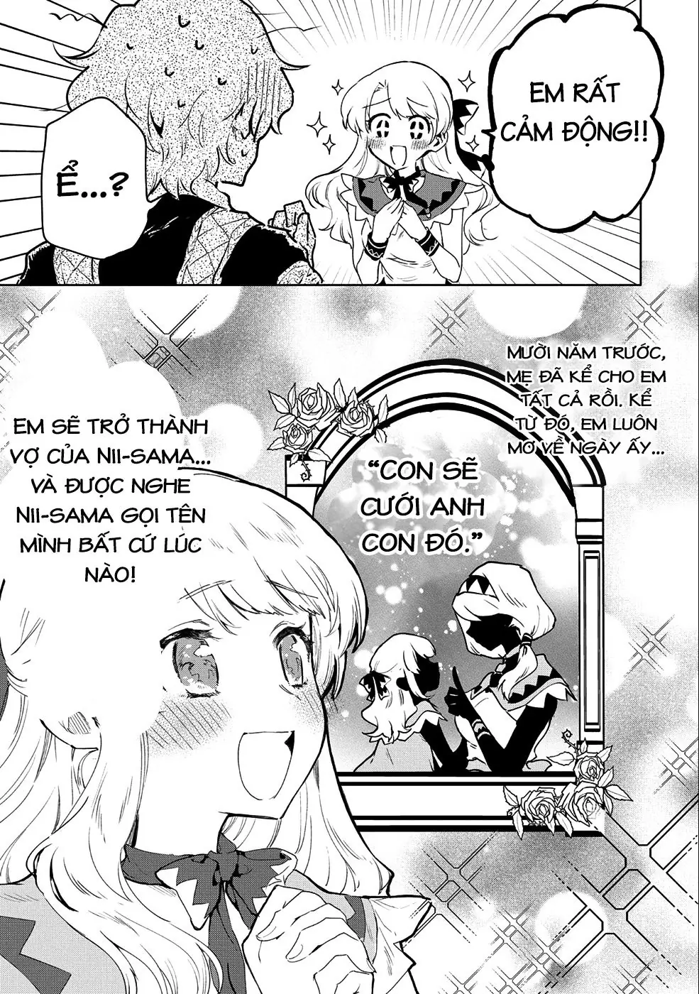 Saikyou Juzoku Tensei: Cheat Majutsushi No Slow Life Chapter 6 - Trang 15