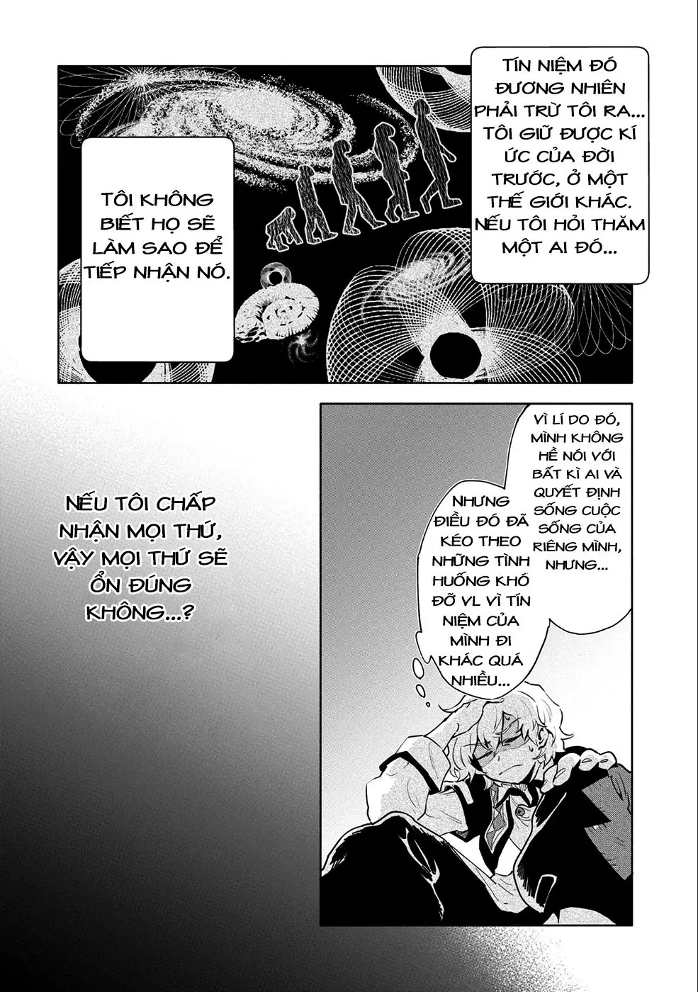 Saikyou Juzoku Tensei: Cheat Majutsushi No Slow Life Chapter 6 - Trang 22